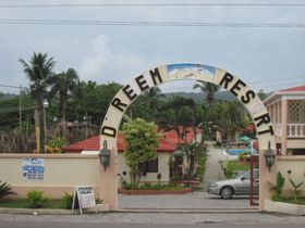 Dreem Hotel Cabarete Dominican Republic